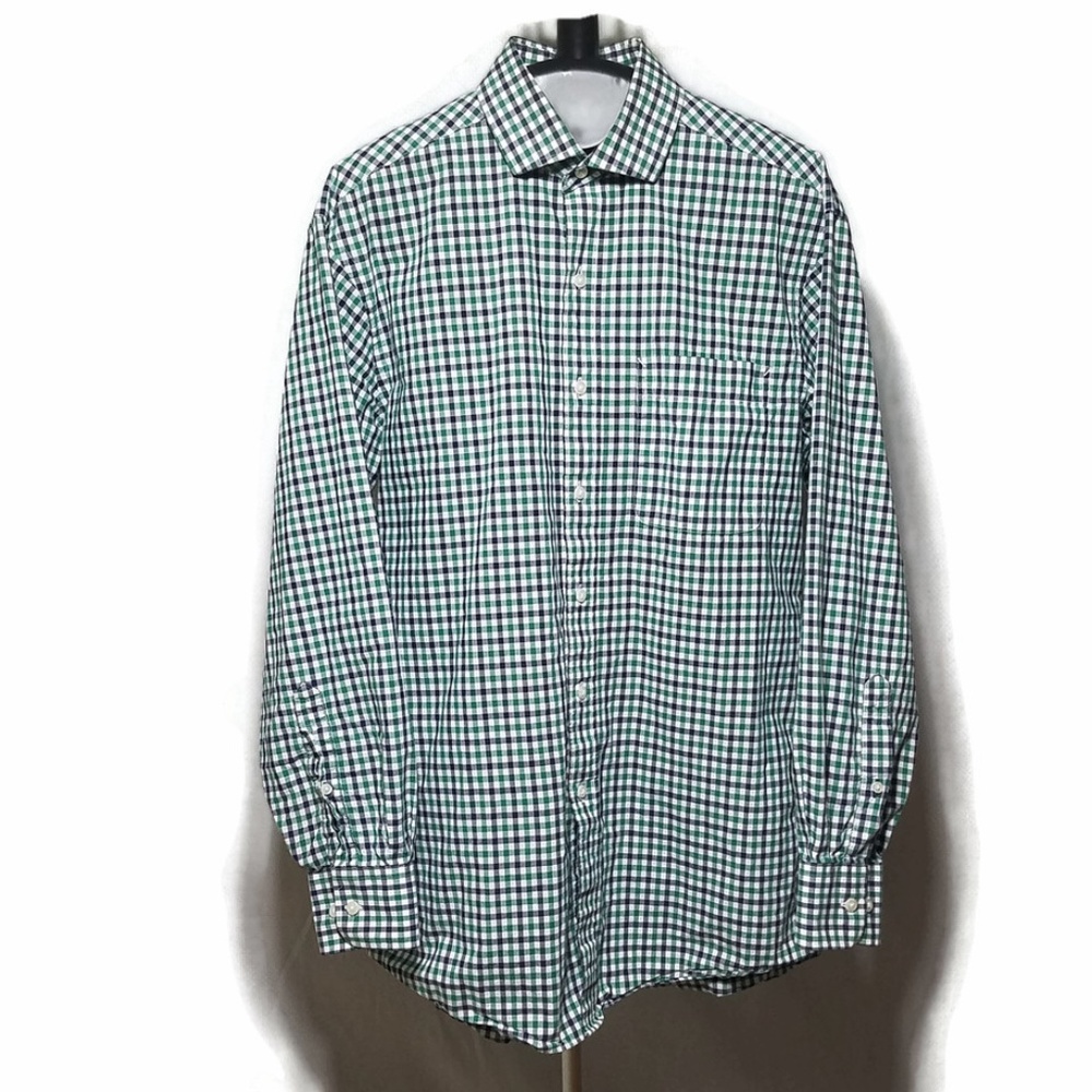 Tommy Hilfiger Regular Fit Long Sleeve Shirt